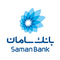 آرم بانک سامان